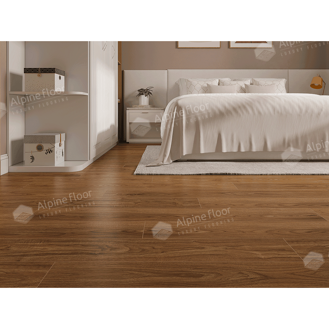 Alpine Floor Маррон ECO 22-2 MC