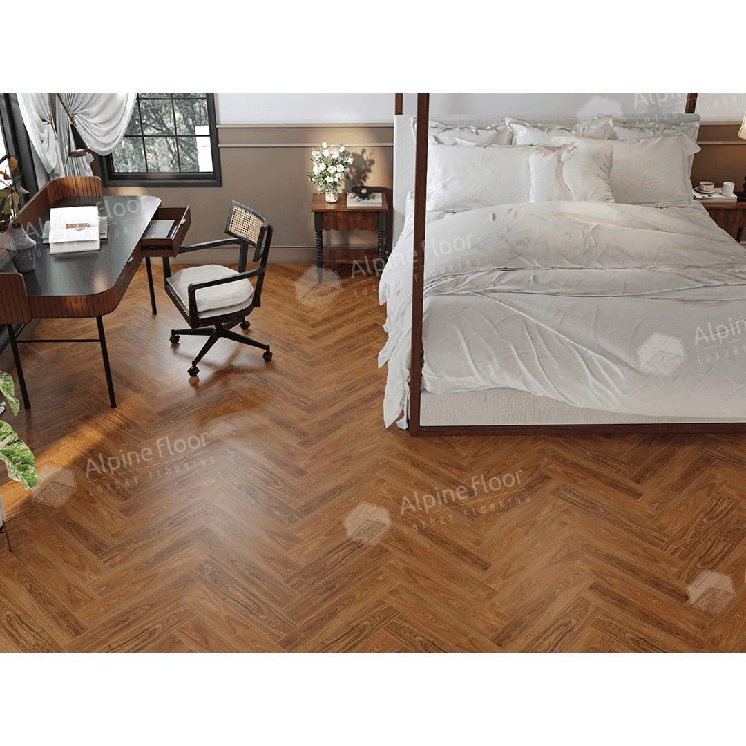 Alpine Floor Нойер ECO 22-5 MC