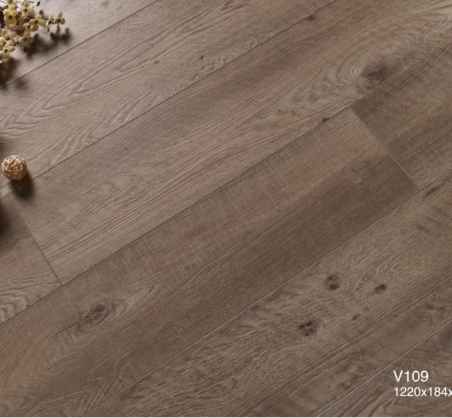 BETTA  SPC плитка Betta Villa Дуб Комано V109