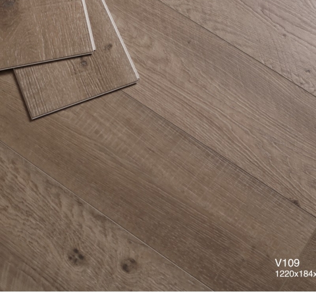 BETTA  SPC плитка Betta Villa Дуб Комано V109