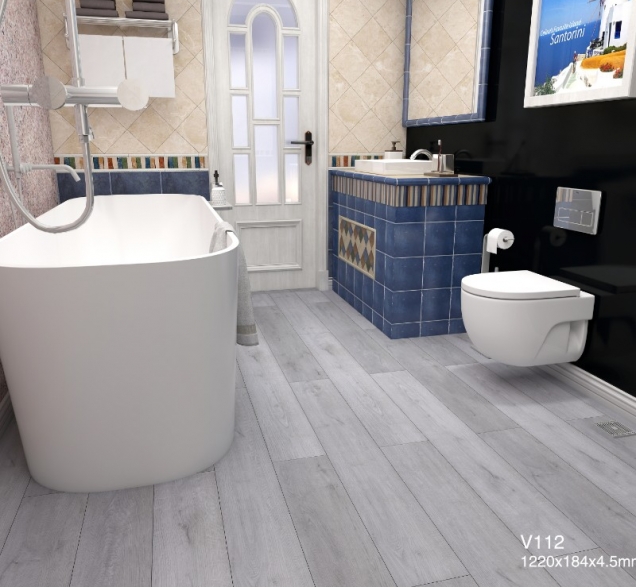 BETTA  SPC плитка Betta Villa Дуб Леванто V112