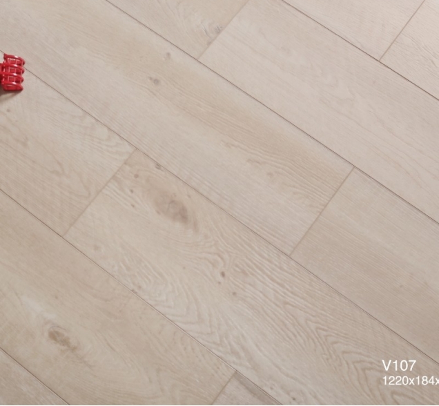 BETTA  SPC плитка Betta Villa Дуб Малье V107