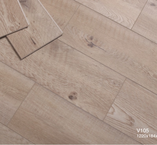 BETTA  SPC плитка Betta Villa Дуб Новара V105