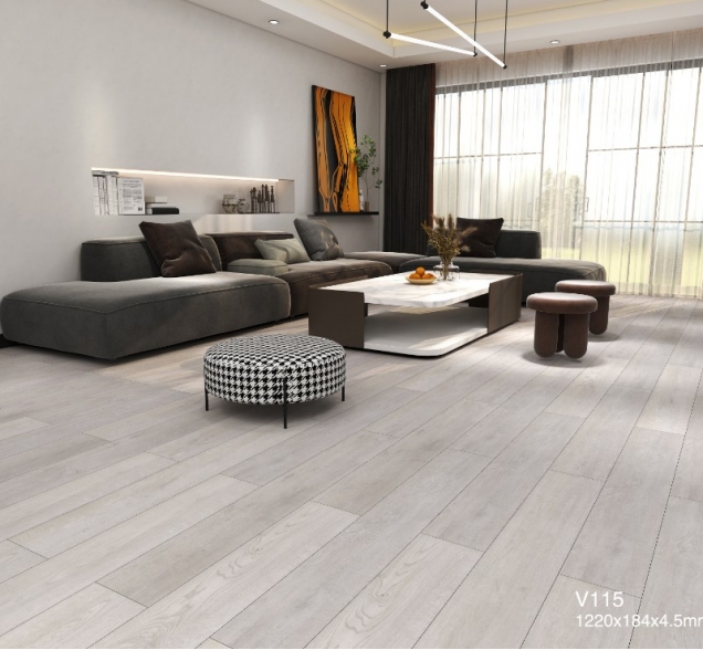BETTA  SPC плитка Betta Villa Дуб Трамин V115
